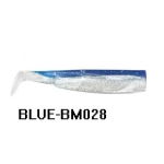 FIIISH   BLACK MINNOW  160 CORPO(N5)